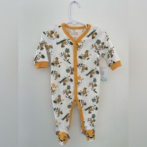 Disney Baby Lion King Sleeper